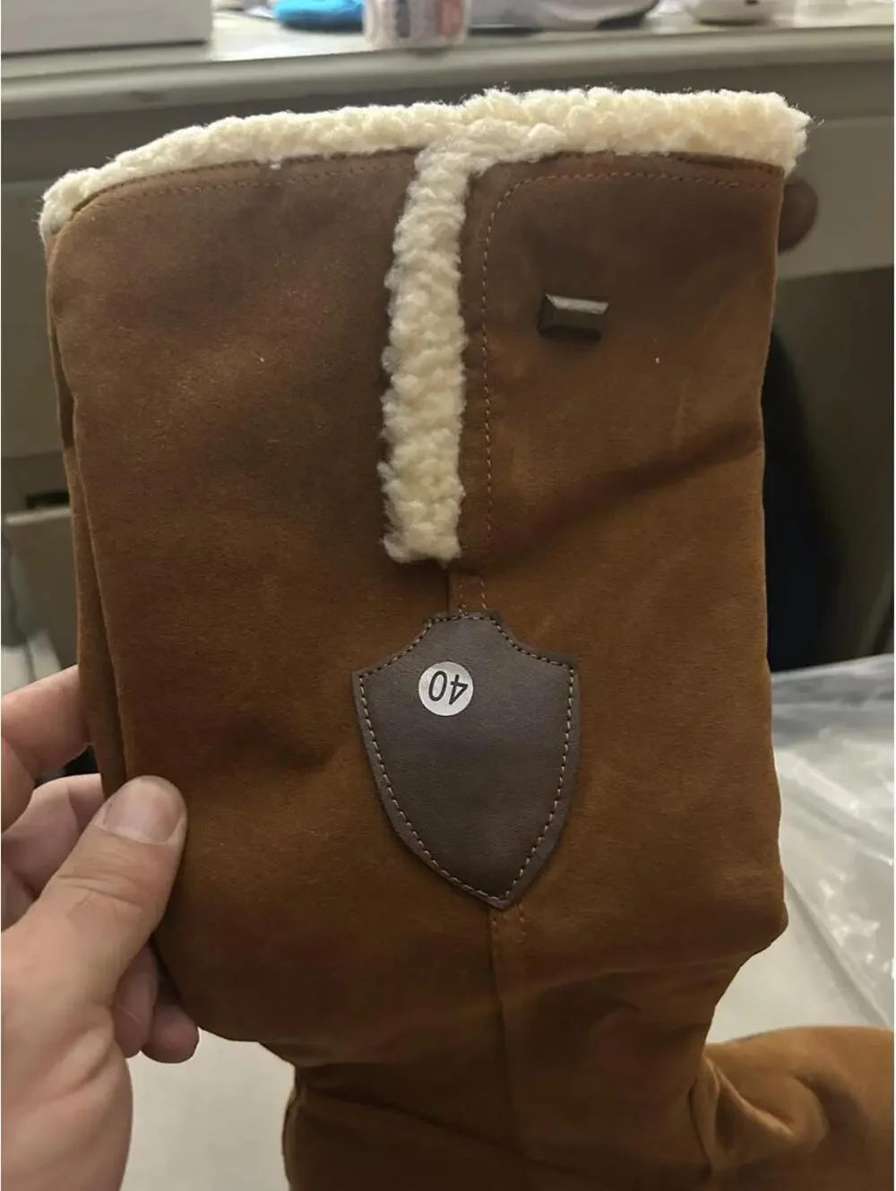 N/A new package